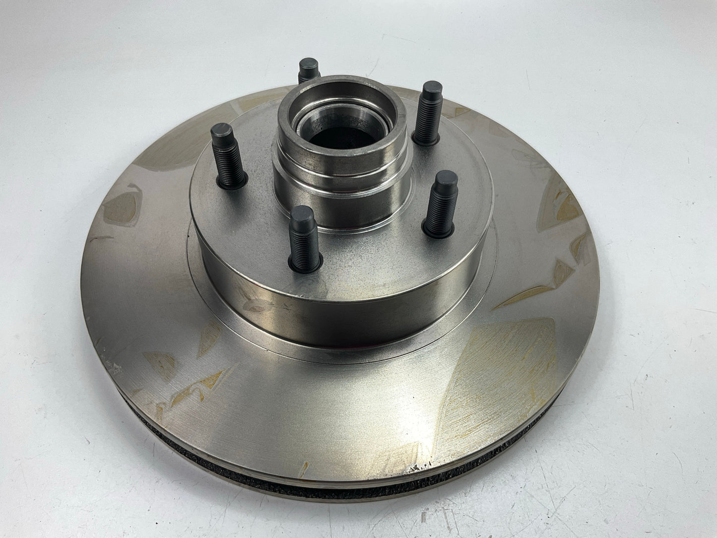 NEW UNBOXED 54029 Front Brake Rotor