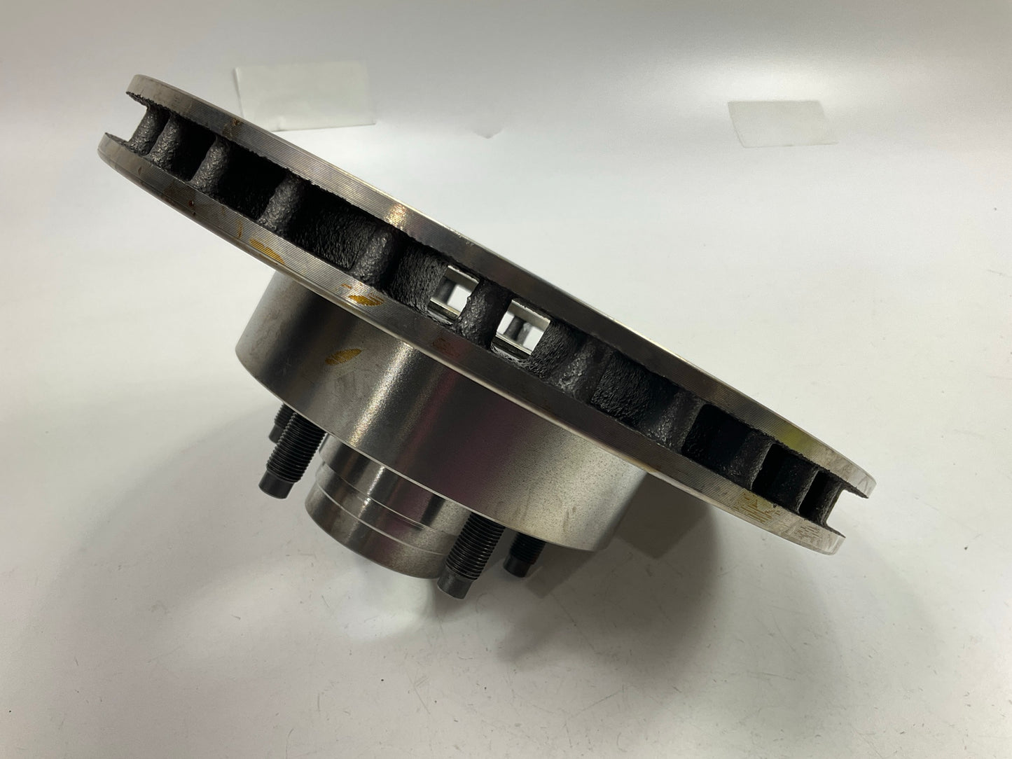 NEW UNBOXED 54029 Front Brake Rotor