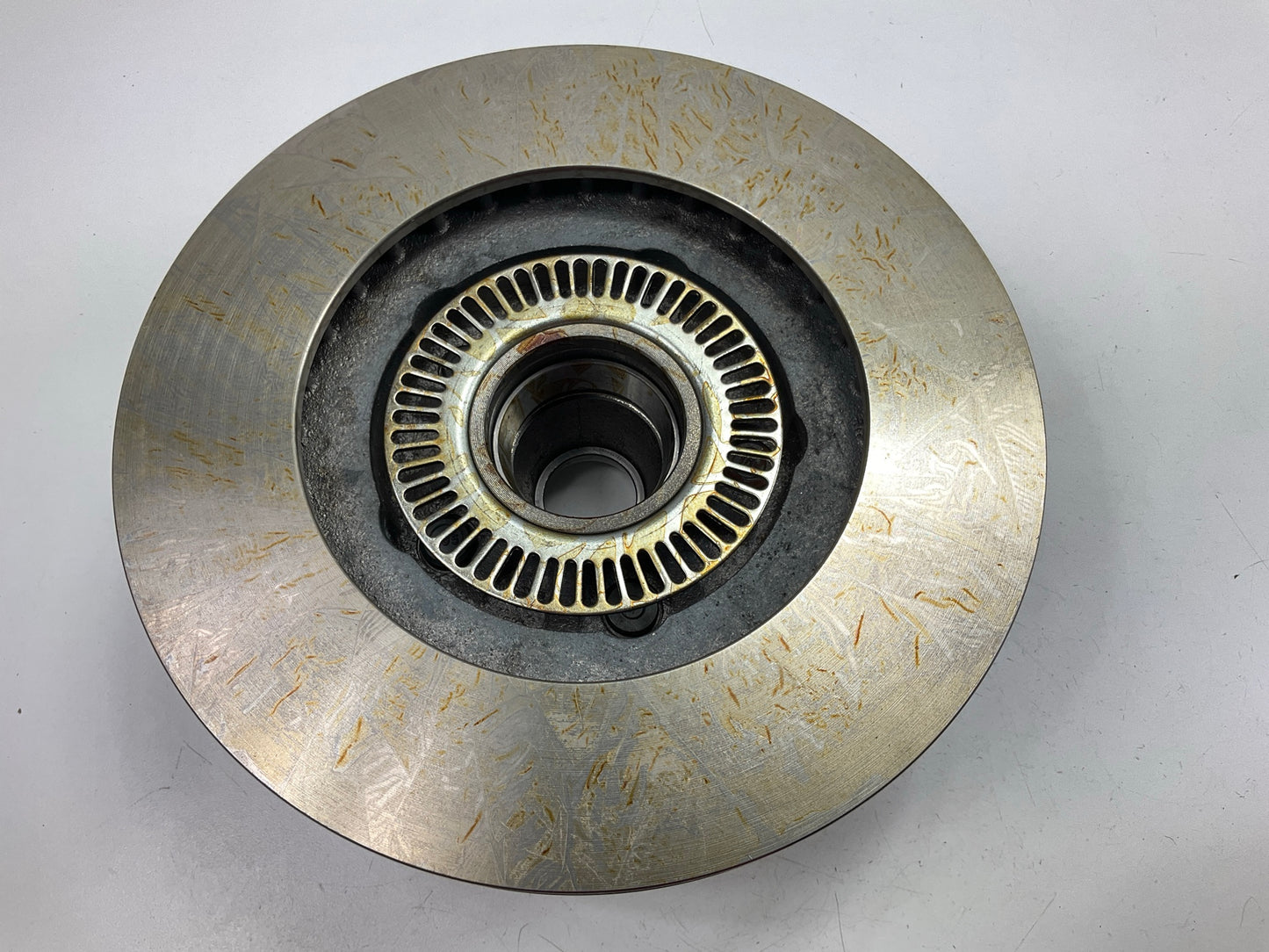 NEW UNBOXED 54029 Front Brake Rotor