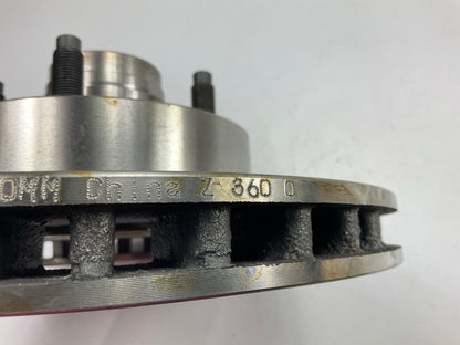 NEW UNBOXED 54029 Front Brake Rotor