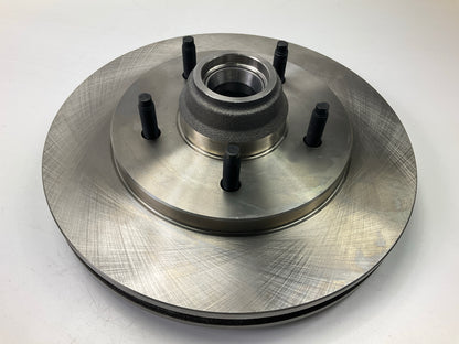 NEW - OUT OF BOX 54050G Front Disc Brake Rotor And Hub Assembly