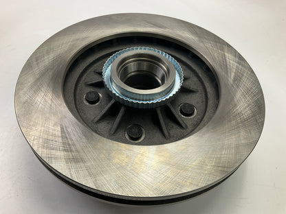 NEW - OUT OF BOX 54050G Front Disc Brake Rotor And Hub Assembly