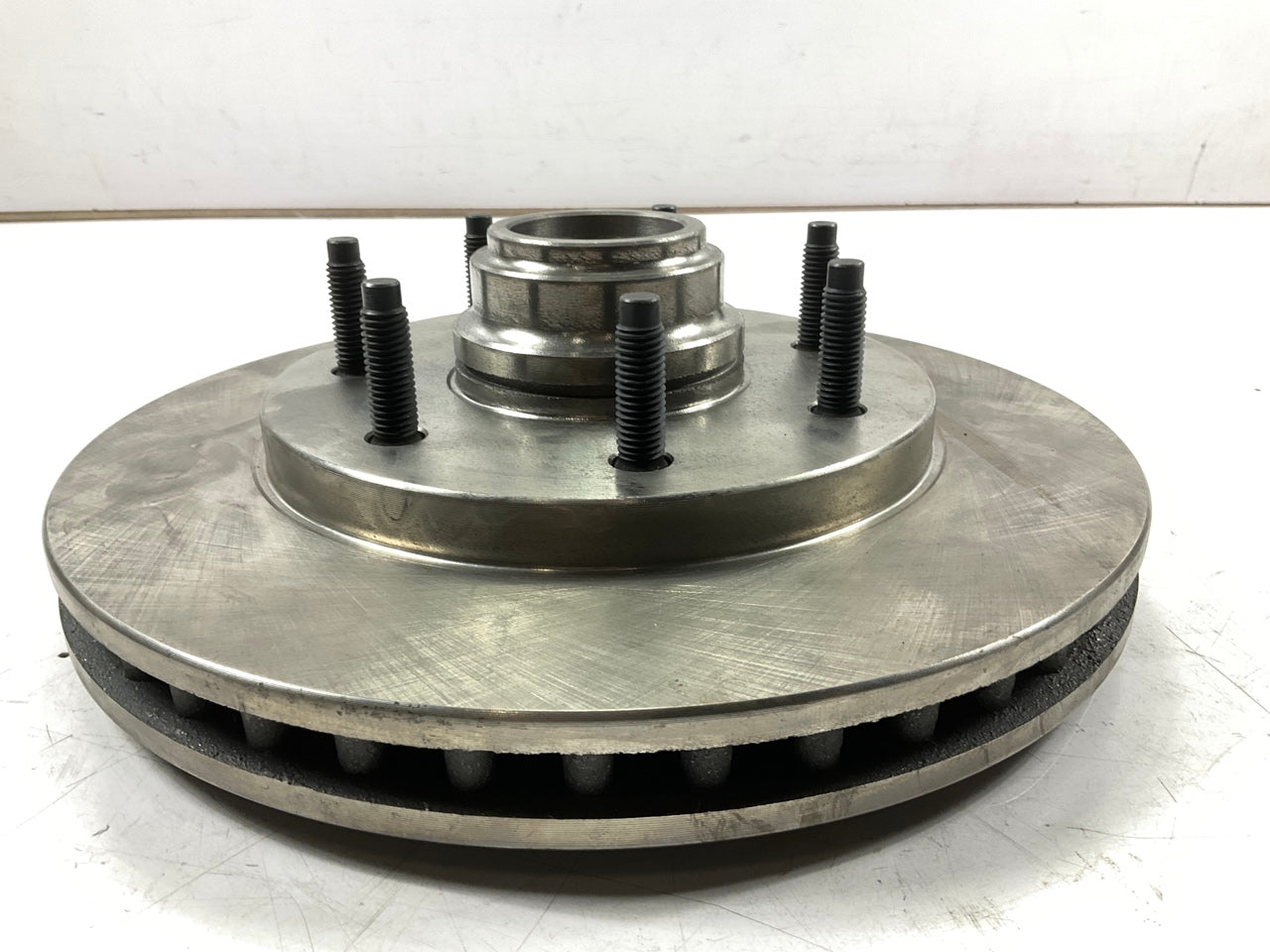 New Unboxed 54051 Front Brake Rotor - 7-LUG