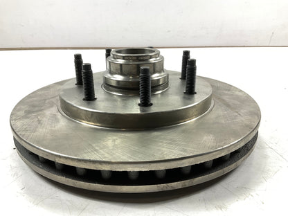 New Unboxed 54051 Front Brake Rotor - 7-LUG