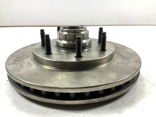 New Unboxed 54051 Front Brake Rotor - 7-LUG