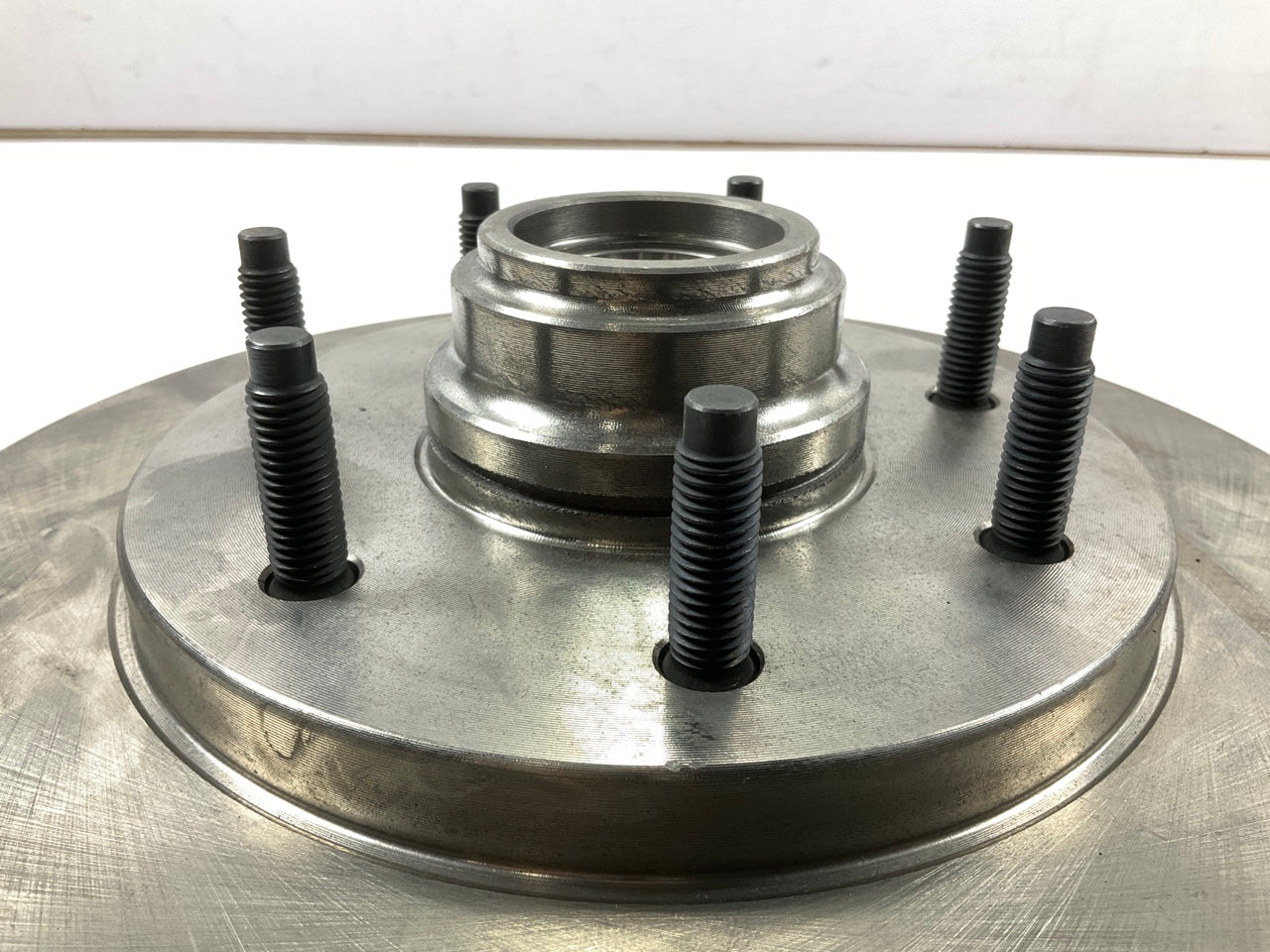 New Unboxed 54051 Front Brake Rotor - 7-LUG