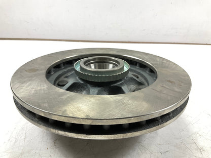 New Unboxed 54051 Front Brake Rotor - 7-LUG