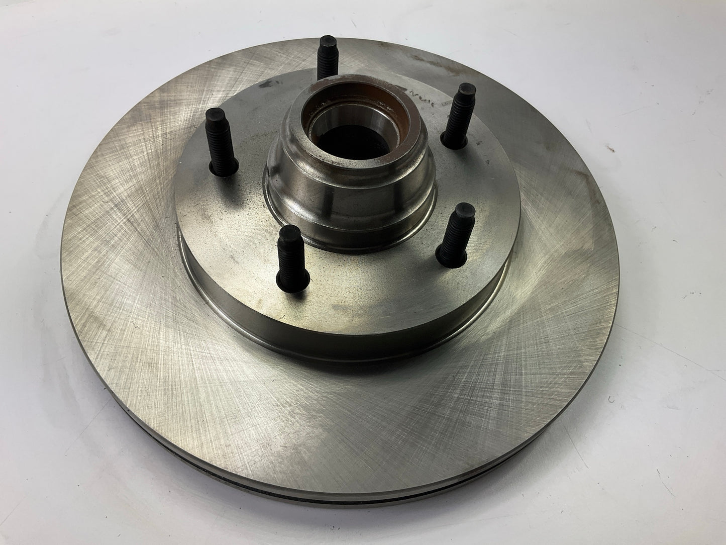 NEW - UNBOXED 54069G Front Disc Brake Rotor & Hub Assembly