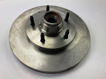 NEW - UNBOXED 54069G Front Disc Brake Rotor & Hub Assembly