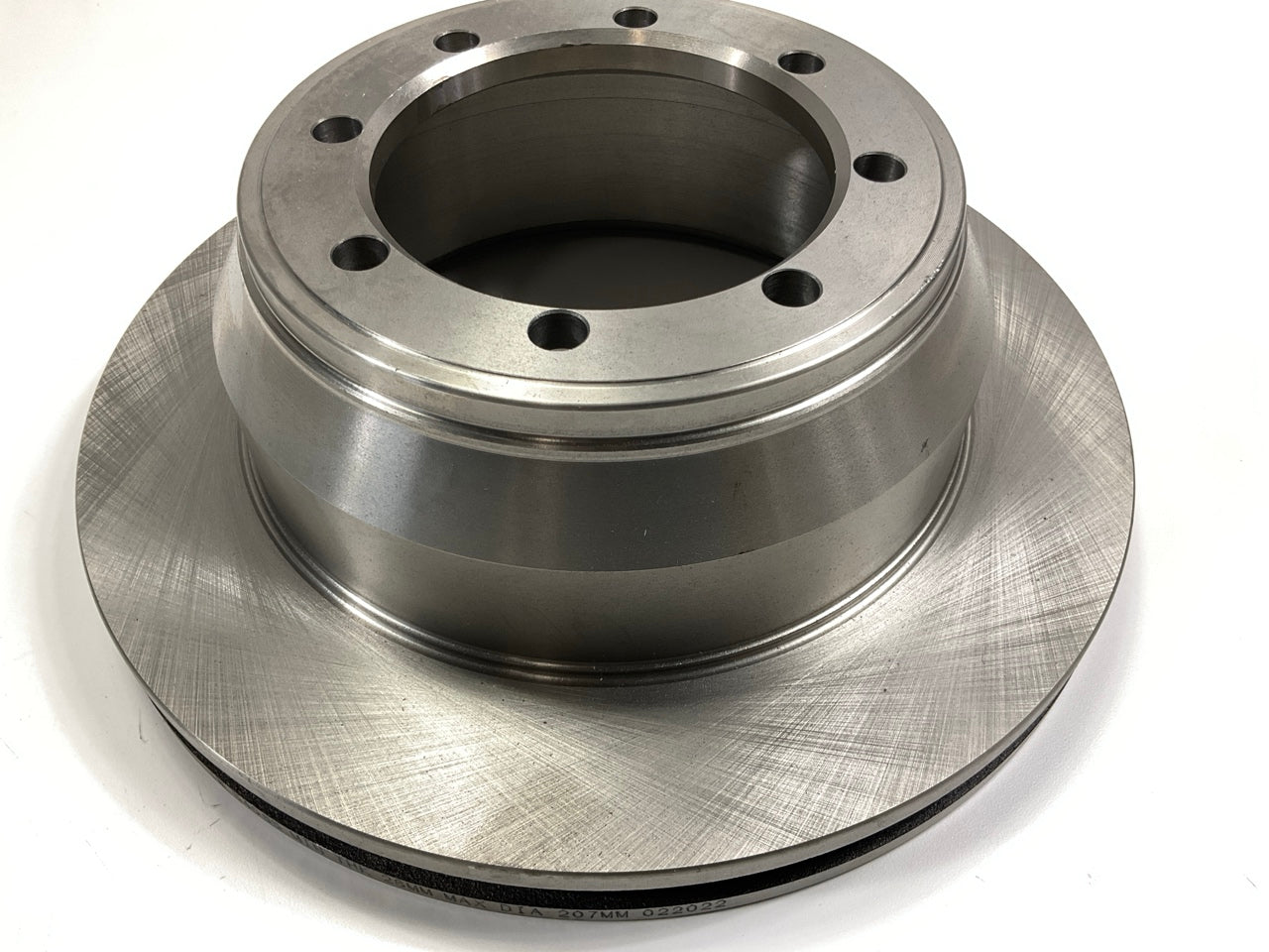 NEW - OUT OF BOX 54085 Rear Disc Brake Rotor