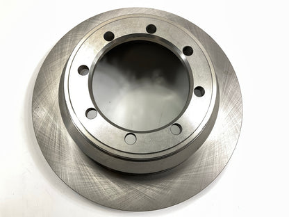 NEW - OUT OF BOX 54085 Rear Disc Brake Rotor
