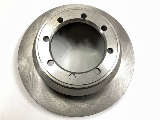 NEW - OUT OF BOX 54085 Rear Disc Brake Rotor