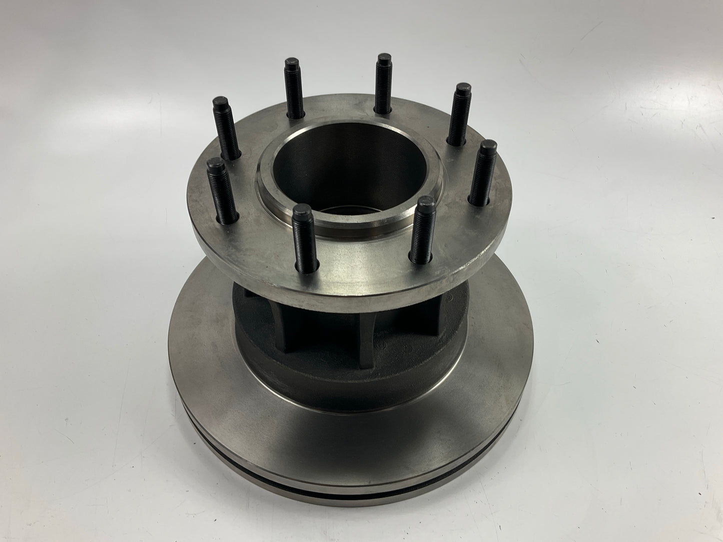 NEW - OUT OF BOX 54127 Front Disc Brake Rotor And Hub Assembly