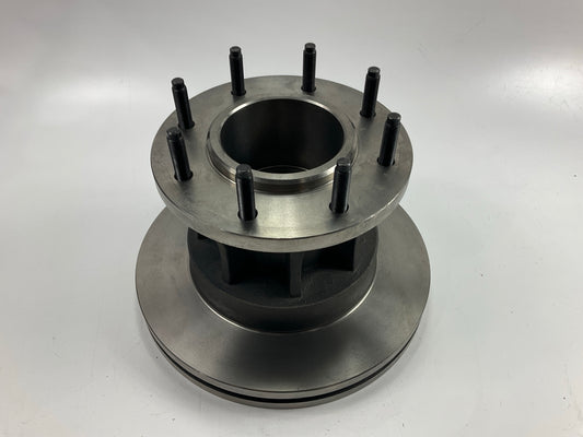 NEW - OUT OF BOX 54127 Front Disc Brake Rotor And Hub Assembly
