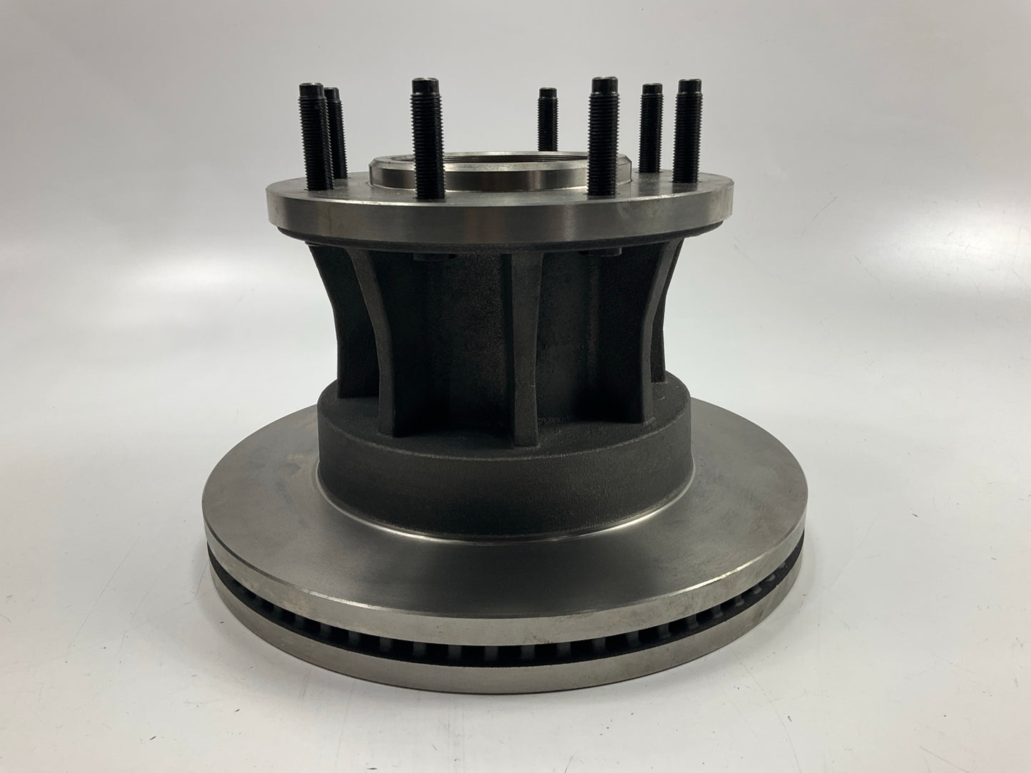 NEW - OUT OF BOX 54127 Front Disc Brake Rotor And Hub Assembly