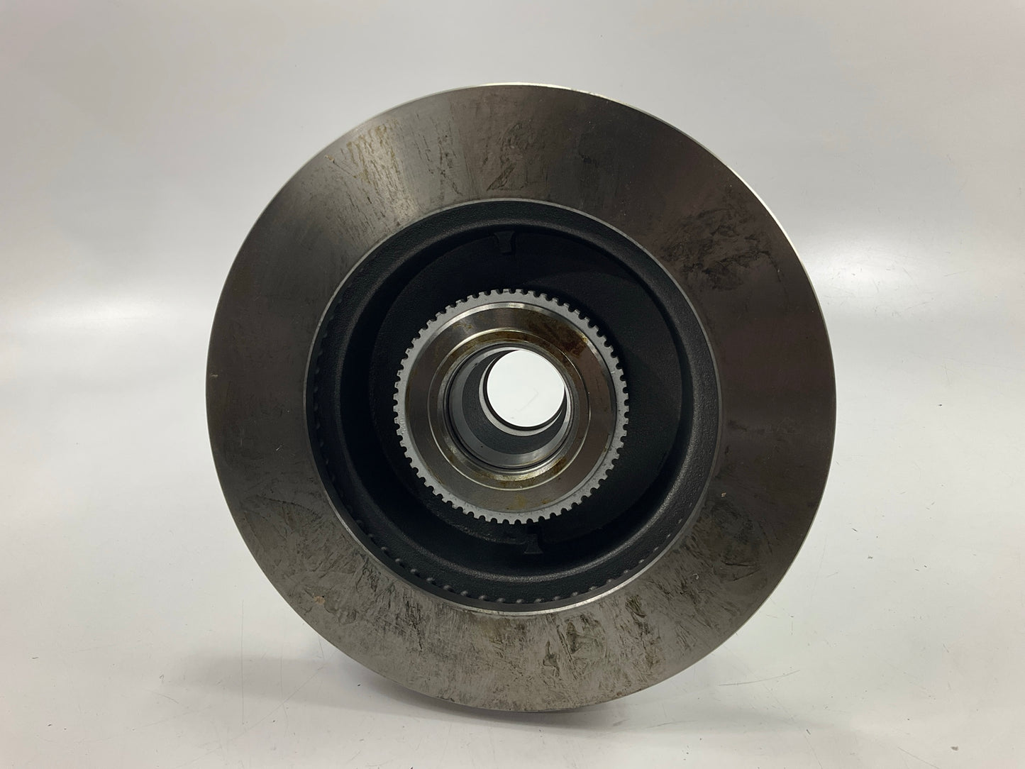 NEW - OUT OF BOX 54127 Front Disc Brake Rotor And Hub Assembly