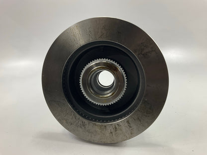 NEW - OUT OF BOX 54127 Front Disc Brake Rotor And Hub Assembly