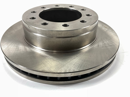 NEW UNBOXED 54128 Front Brake Rotor - 10-LUG