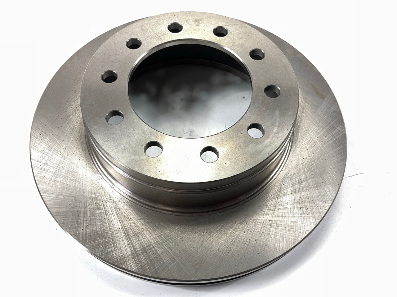 NEW UNBOXED 54128 Front Brake Rotor - 10-LUG