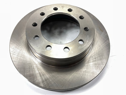 NEW UNBOXED 54128 Front Brake Rotor - 10-LUG