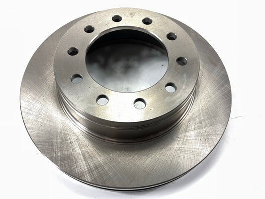 NEW UNBOXED 54128 Front Brake Rotor - 10-LUG