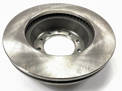 NEW UNBOXED 54128 Front Brake Rotor - 10-LUG