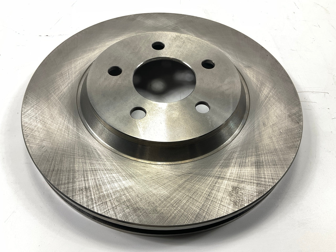 NEW - UNBOXED 54134 Front Brake Rotor
