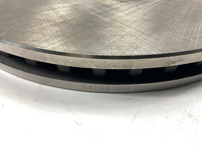 NEW - UNBOXED 54134 Front Brake Rotor