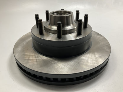 NEW 54164 Front Brake Rotor - 2008-2014 Ford E-150, E-250 8-lug