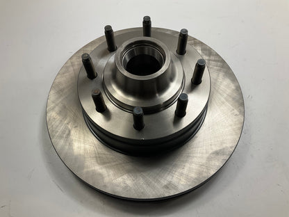 NEW 54164 Front Brake Rotor - 2008-2014 Ford E-150, E-250 8-lug
