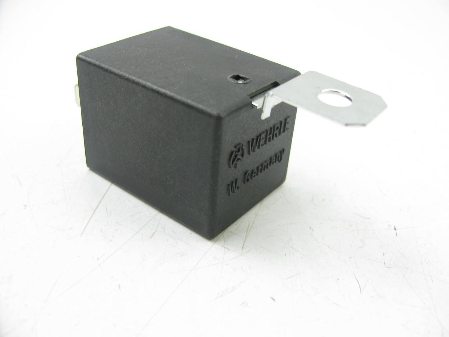 NEW - OUT OF BOX WEHRLE 54201101 Turn Signal Relay