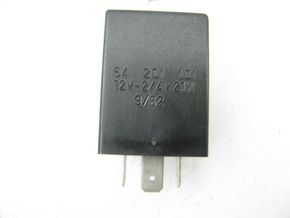 NEW - OUT OF BOX WEHRLE 54201101 Turn Signal Relay
