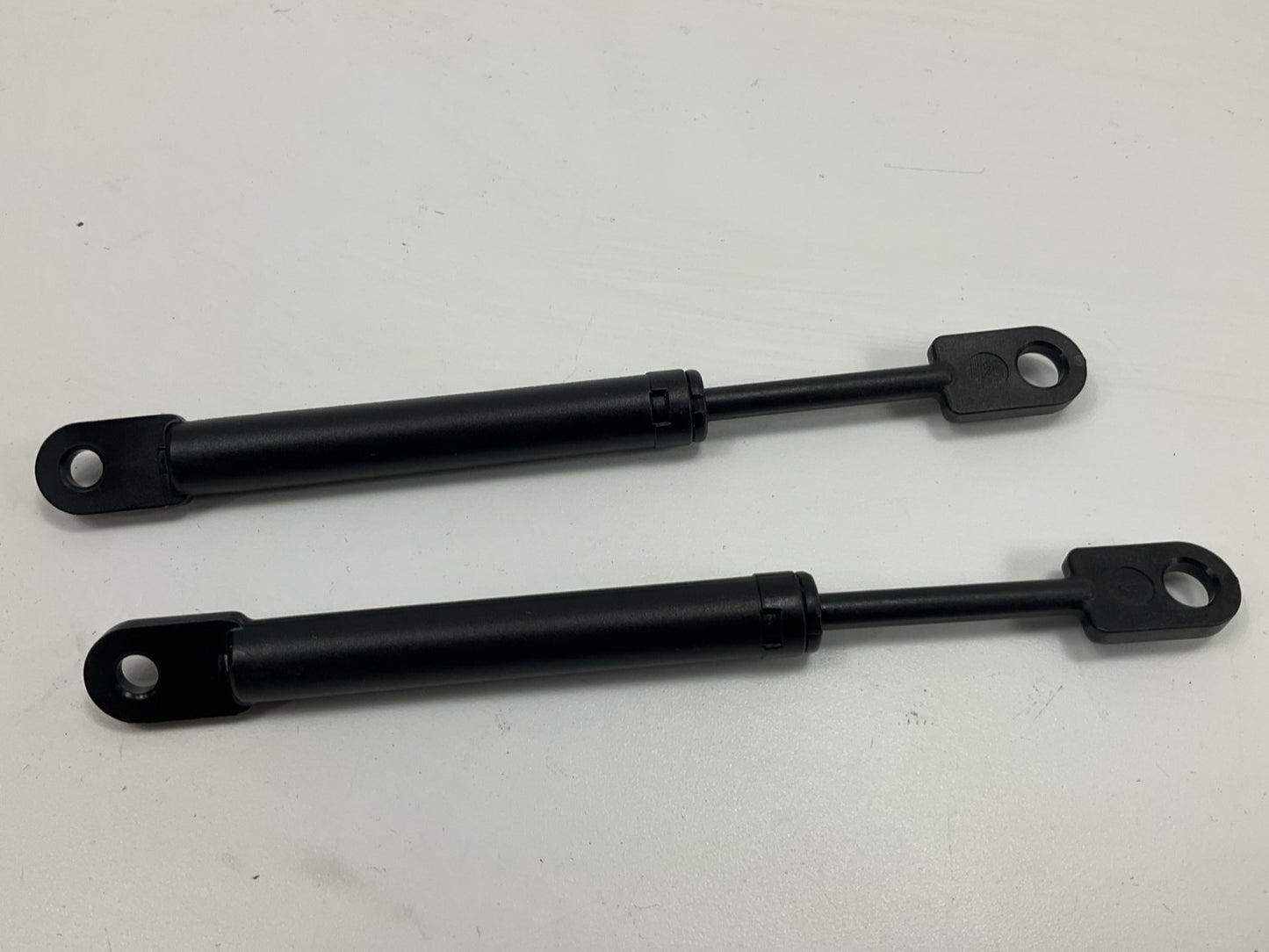 (2) NEW - UNBOXED 54317072814 Power Top Support Cylinder For 2003-2008 BMW Z4
