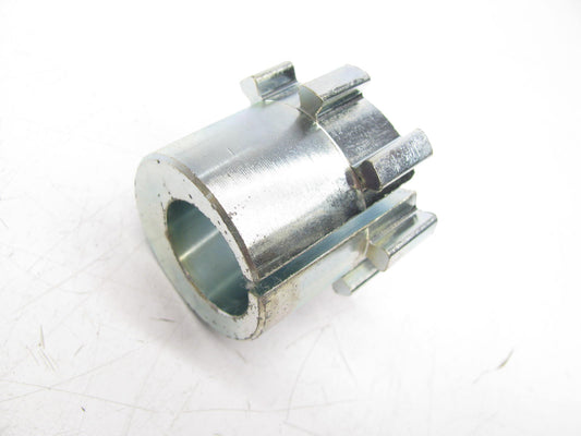 (2) UNBOXED 1.75 Degree Alignment Camber Bushings For 1980-1996 FORD BRONCO