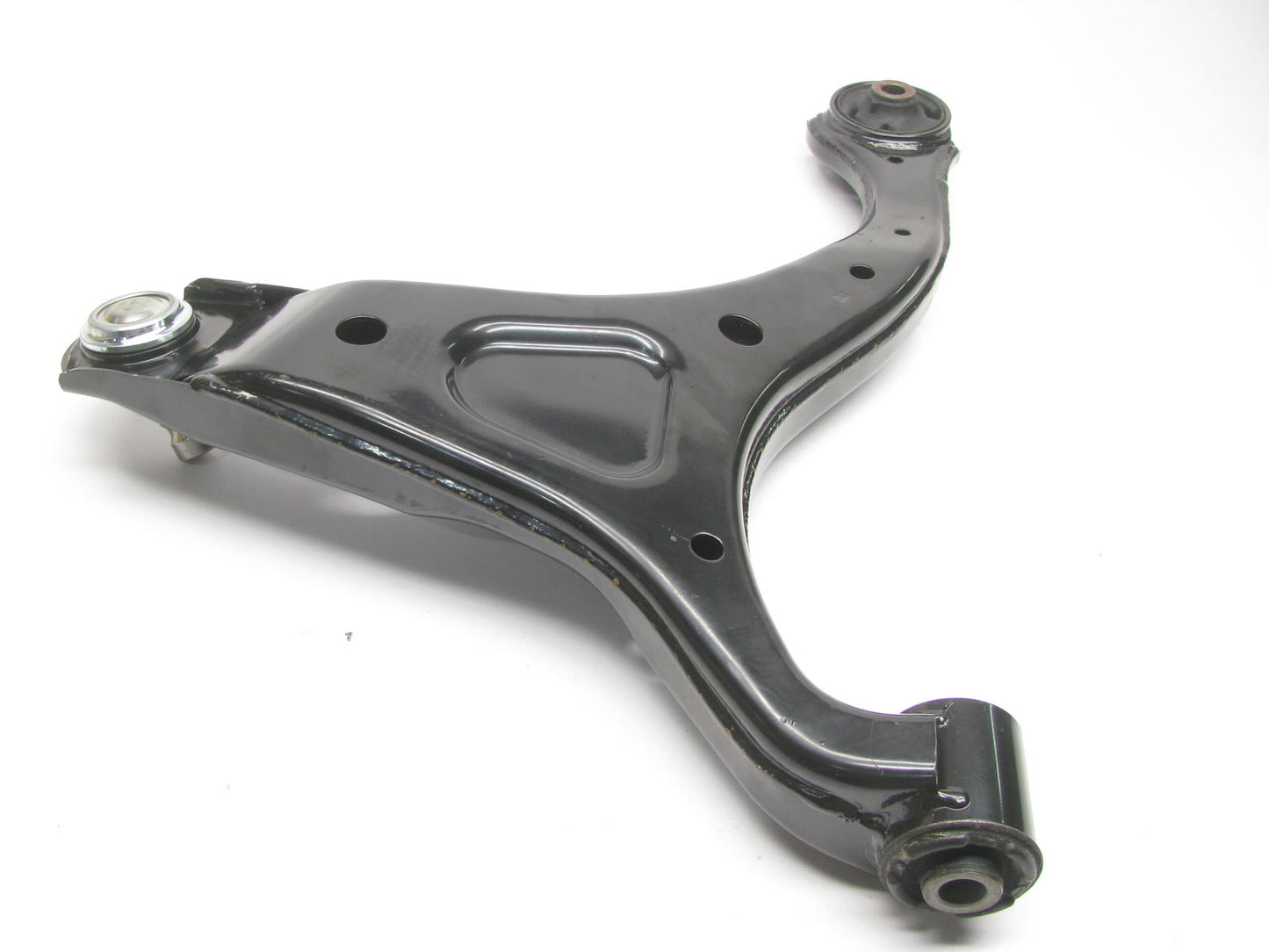 Bulk Packed OEM Left Lower Control Arm 54501-1U000 For 2007-2009  Santa Fe