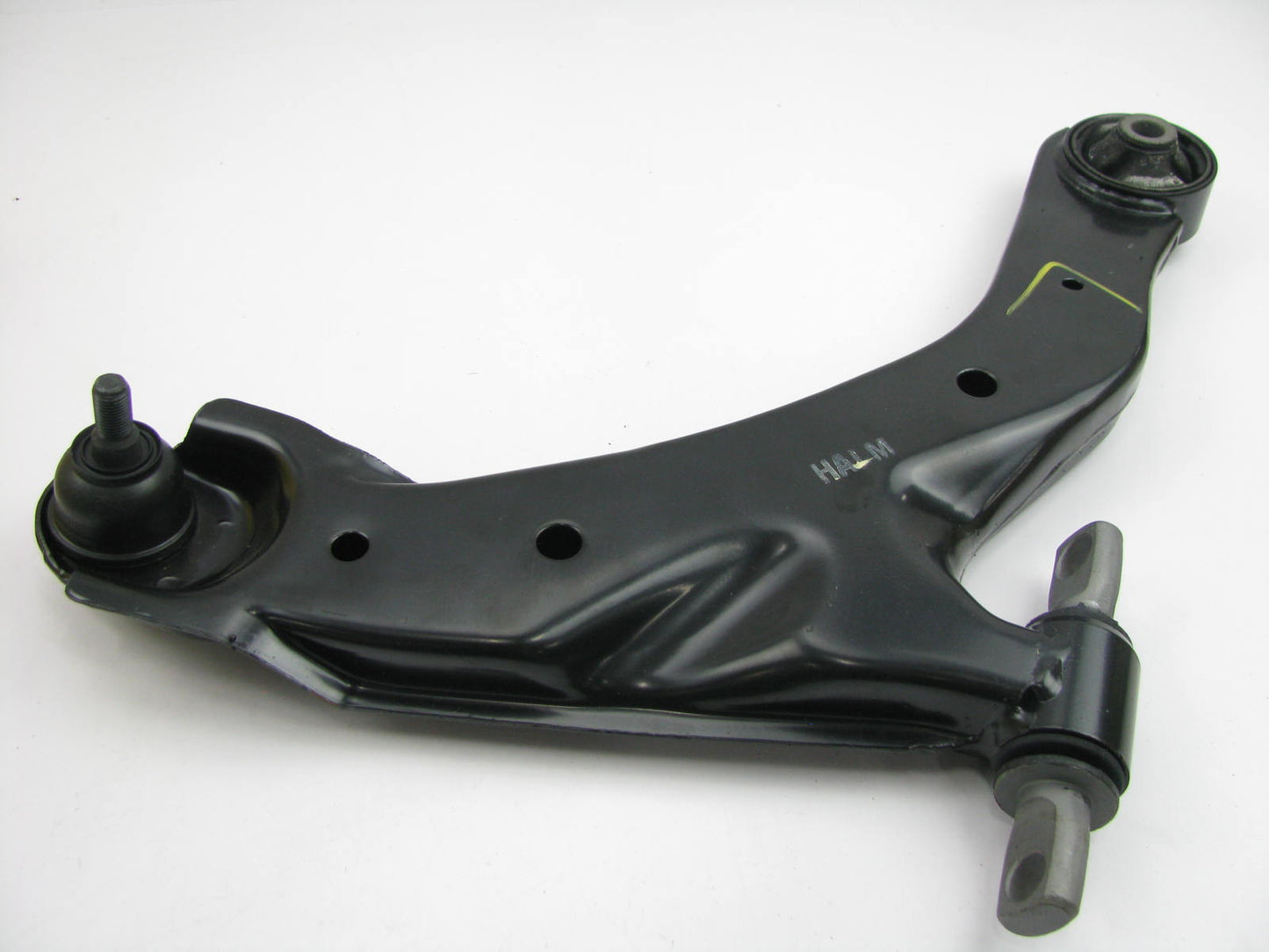 NEW - Out Of Box 54501-2D000 Front Right Control Arm For 2001-06 Hyundai Elantra