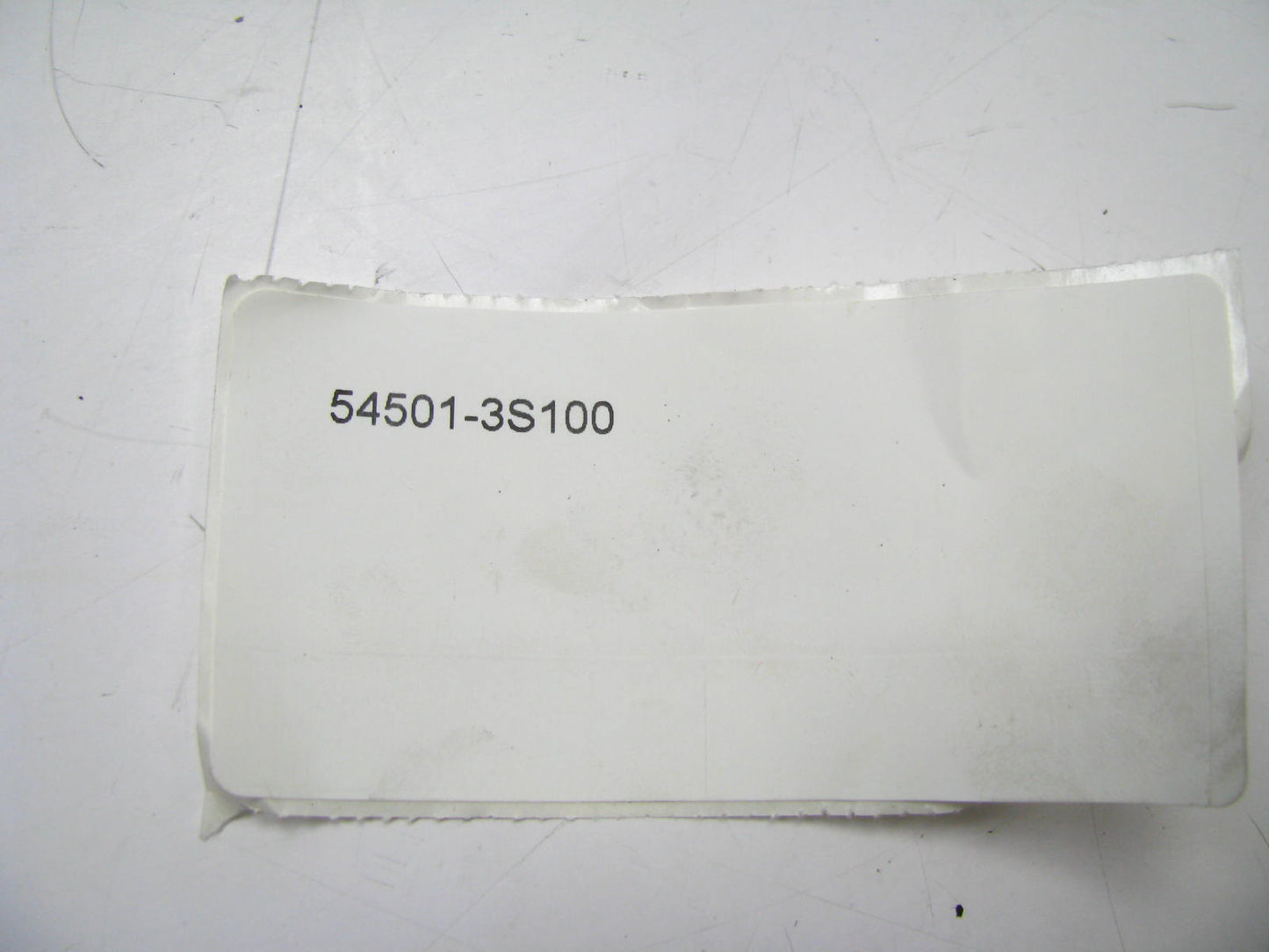 NEW OUT OF BOX - 54501-3S100 FRONT RIGHT LOWER Control Arm W/ Ball Joint