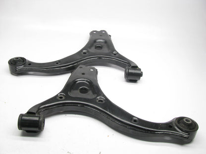 NEW UNBOXED OEM  Front Lower Control Arms Right & Left For 2006-2014 Kia Sedona