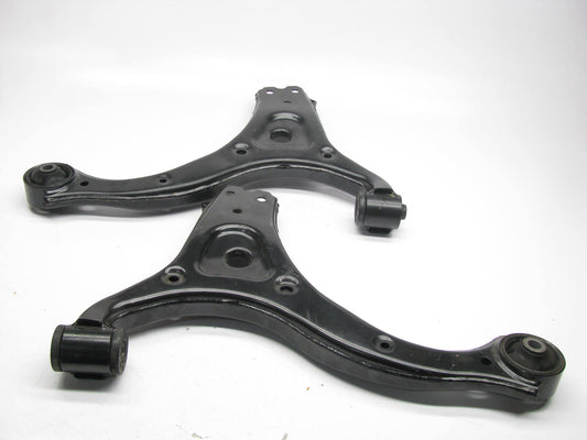 NEW UNBOXED OEM  Front Lower Control Arms Right & Left For 2006-2014 Kia Sedona