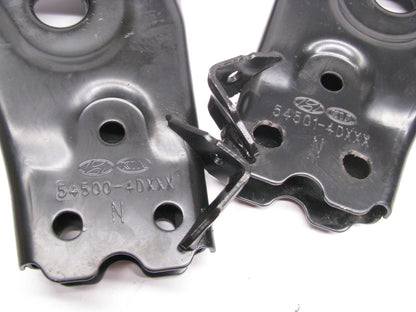 NEW UNBOXED OEM  Front Lower Control Arms Right & Left For 2006-2014 Kia Sedona