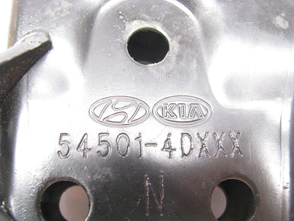 OEM Right Passenger Side Front Lower Control Arm 54501-4D102