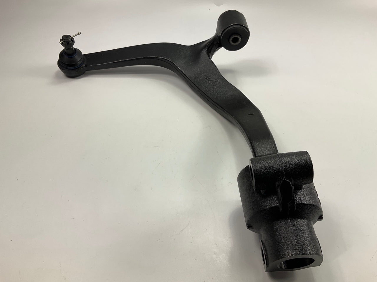 NEW AFTERMARKET 54501-CG200 Front Left Lower Control Arm For 2003-2008 FX35 FX45