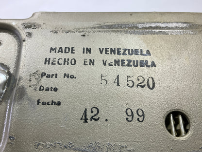 NEW - OUT OF BOX 54520 A/C Evaporator Core