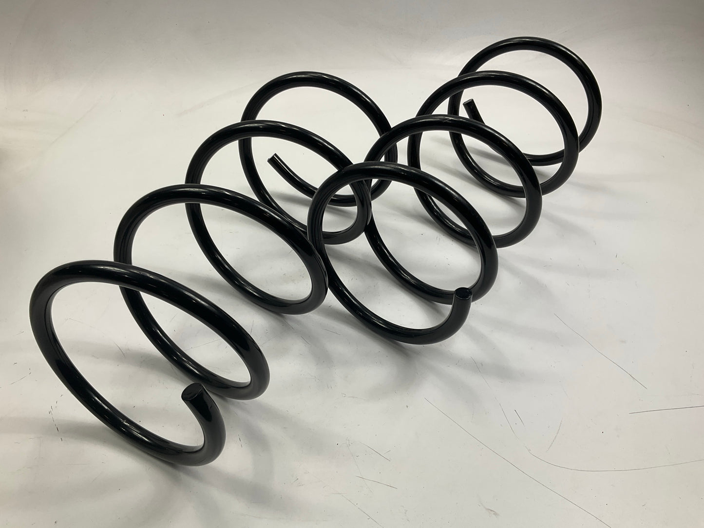 (2) NEW UNTAGGED 546304D100DS Front Coil Spring OEM For 2006-2014 Kia Sedona