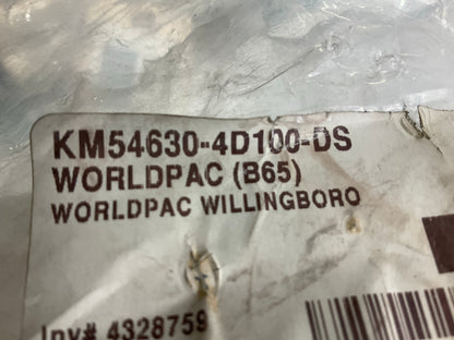 (2) NEW UNTAGGED 546304D100DS Front Coil Spring OEM For 2006-2014 Kia Sedona