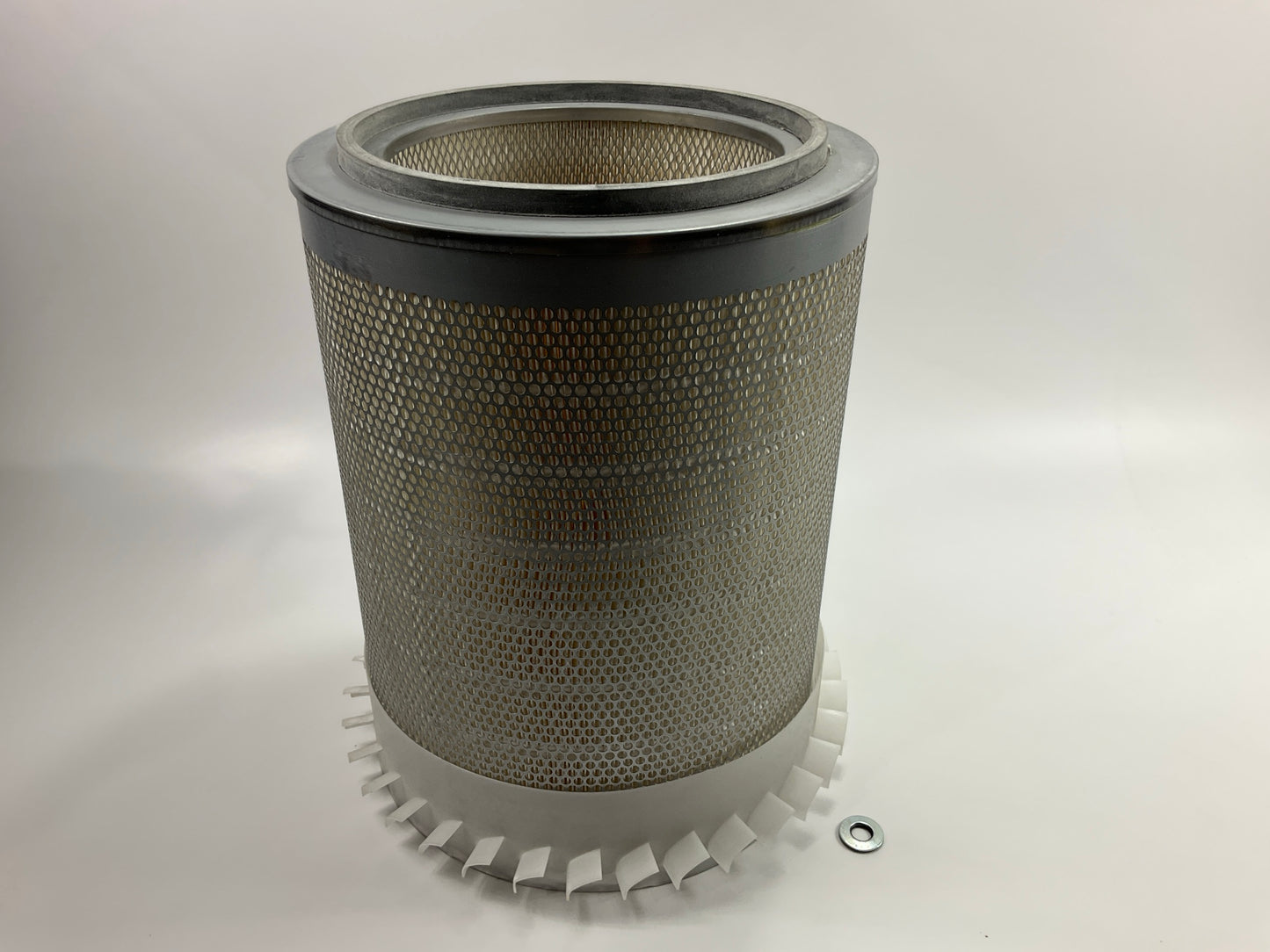 WIX 546730 Air Filter - Replaces 46730, 9304100072, PA2663-FN, CAK6924