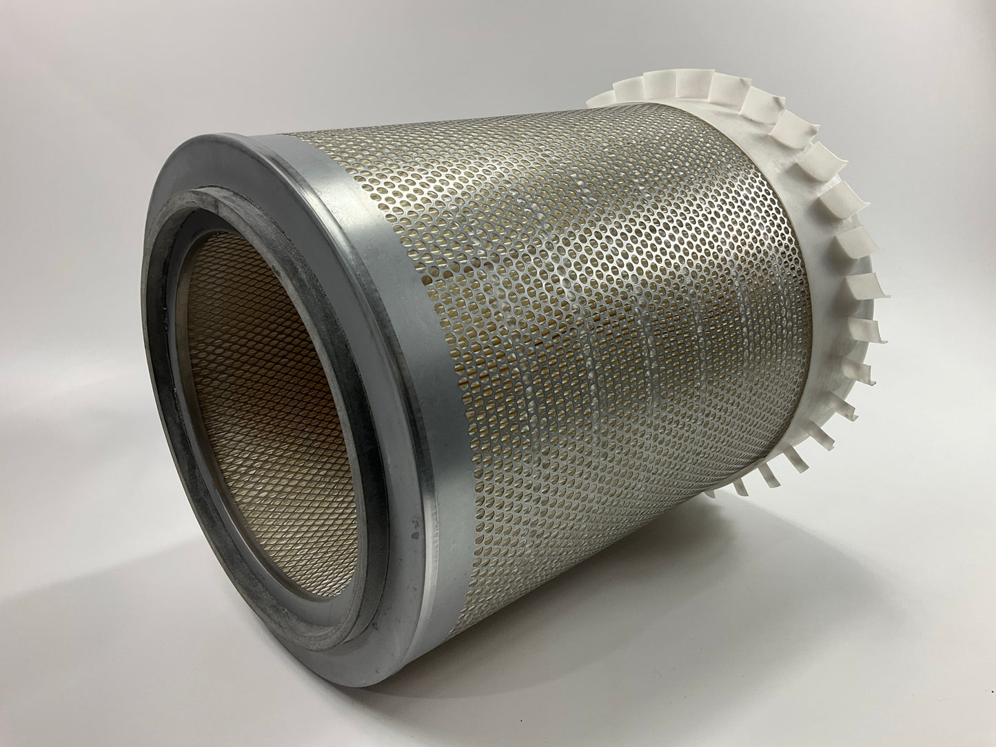 WIX 546730 Air Filter - Replaces 46730, 9304100072, PA2663-FN, CAK6924