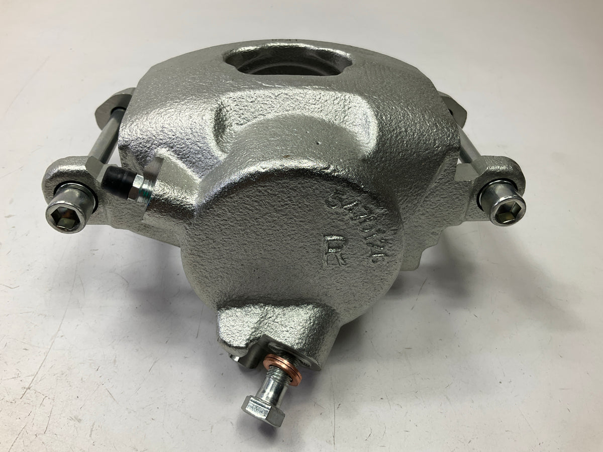 NEW OUT OF BOX - REMAN. 5470126 Front Right Disc Brake Caliper