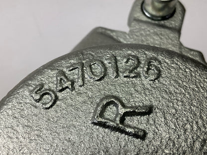 NEW OUT OF BOX - REMAN. 5470126 Front Right Disc Brake Caliper