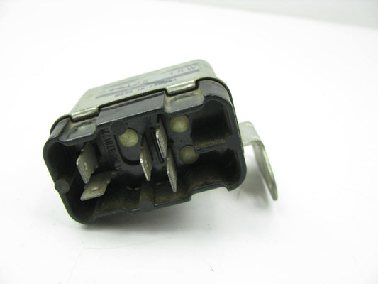 NEW - OUT OF BOX  547138 GM Anti Dieseling Relay Firebird Corvette Z28 Camaro